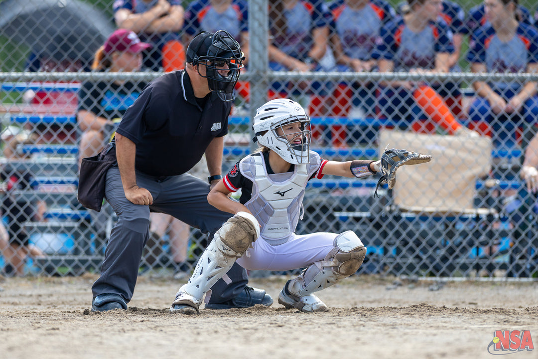2026 NSA Mitten Mayhem Michigan Fastpitch Tournament (Potterville)