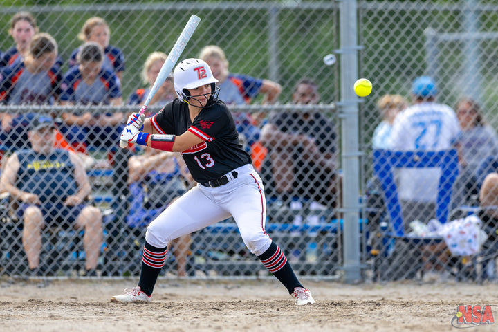2026 NSA Mitten Mayhem Michigan Fastpitch Tournament (Potterville)