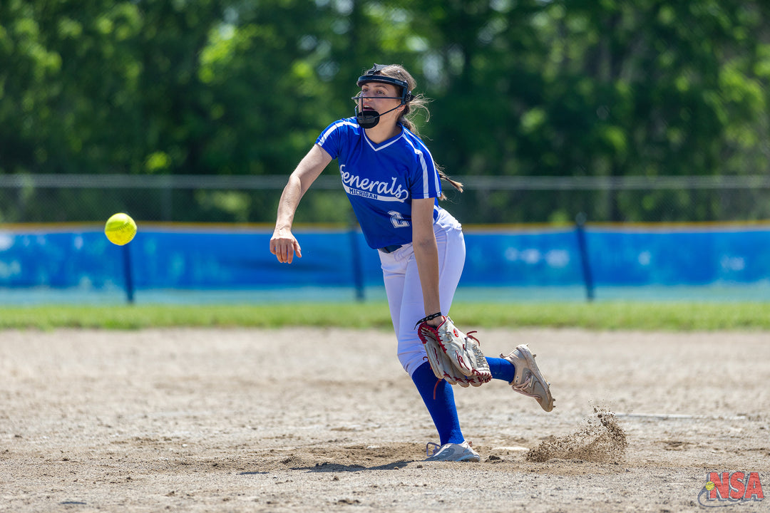 2026 NSA Mitten Mayhem Michigan Fastpitch Tournament (Potterville)