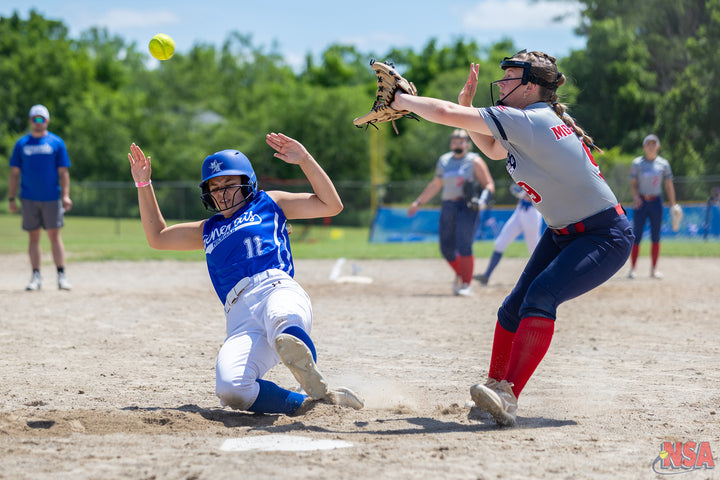 2026 NSA Mitten Mayhem Michigan Fastpitch Tournament (Potterville)