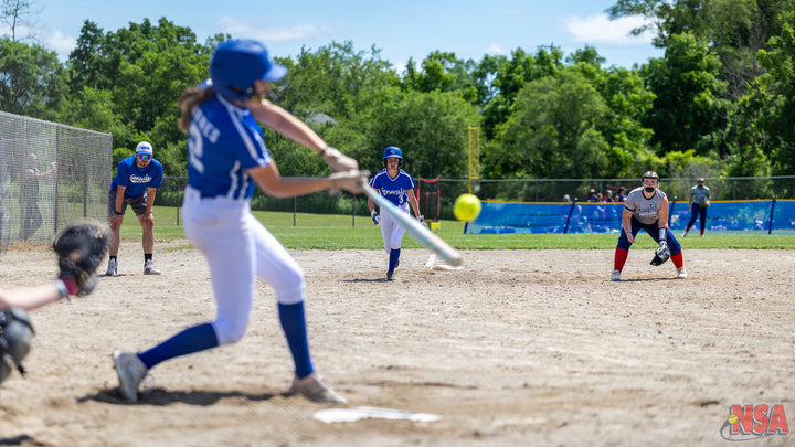 2026 NSA Mitten Mayhem Michigan Fastpitch Tournament (Potterville)