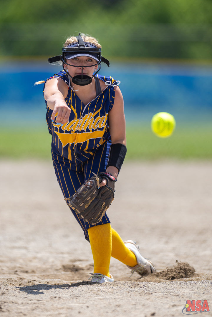 2026 NSA Mitten Mayhem Michigan Fastpitch Tournament (Potterville)