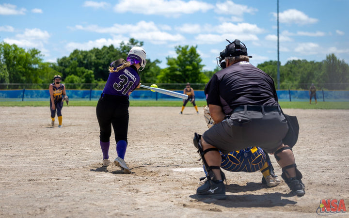 2026 NSA Mitten Mayhem Michigan Fastpitch Tournament (Potterville)