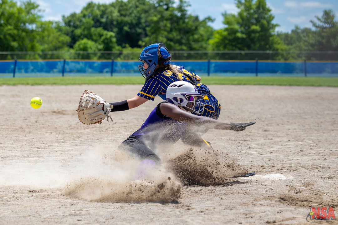 2026 NSA Mitten Mayhem Michigan Fastpitch Tournament (Potterville)