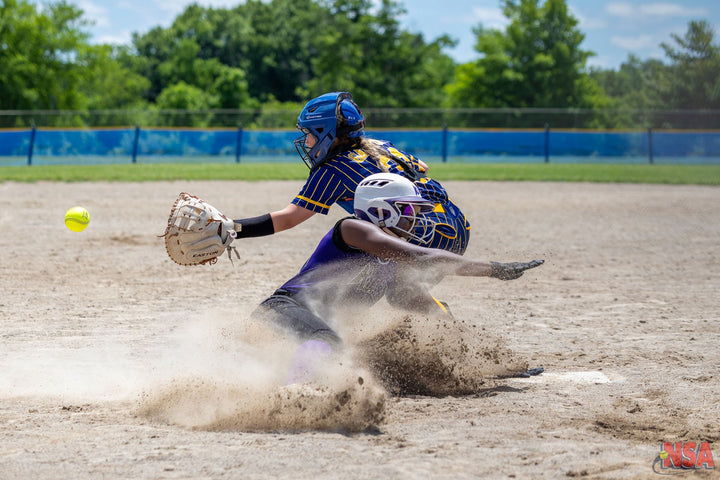 2026 NSA Mitten Mayhem Michigan Fastpitch Tournament (Potterville)