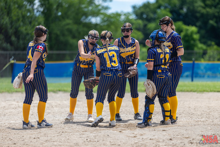 2026 NSA Mitten Mayhem Michigan Fastpitch Tournament (Potterville)