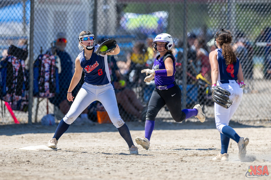 2026 NSA Mitten Mayhem Michigan Fastpitch Tournament (Potterville)