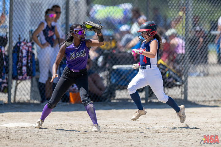 2026 NSA Mitten Mayhem Michigan Fastpitch Tournament (Potterville)