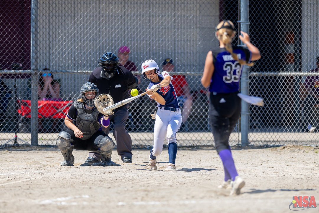 2026 NSA Mitten Mayhem Michigan Fastpitch Tournament (Potterville)