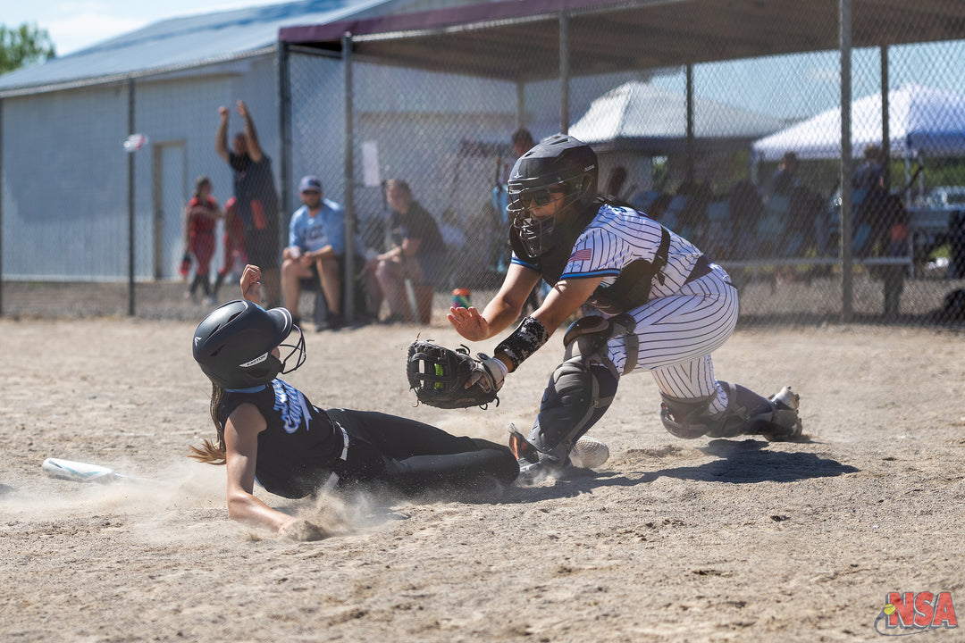 2026 NSA Mitten Mayhem Michigan Fastpitch Tournament (Potterville)