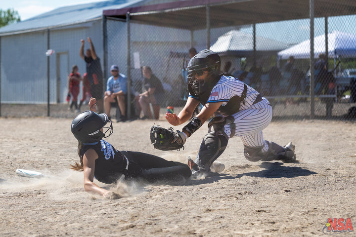 2026 NSA Mitten Mayhem Michigan Fastpitch Tournament (Potterville)