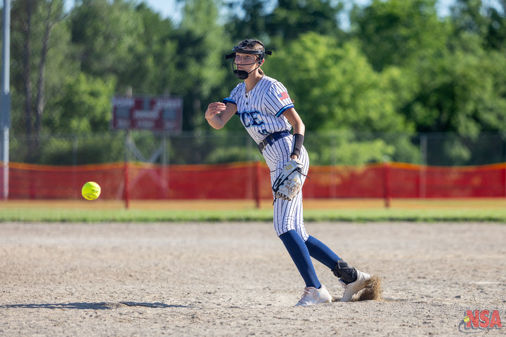 2026 NSA Mitten Mayhem Michigan Fastpitch Tournament (Potterville)