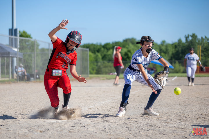 2026 NSA Mitten Mayhem Michigan Fastpitch Tournament (Potterville)