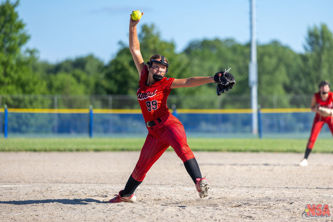 2026 NSA Michigan "C", 8u & 9u State Championships Fastpitch Tournament