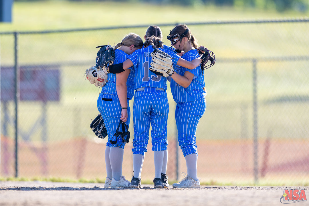 2026 NSA Michigan "C", 8u & 9u State Championships Fastpitch Tournament