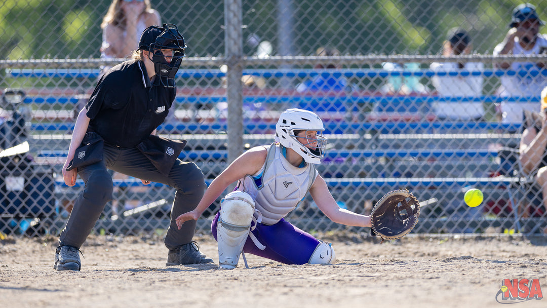 2026 NSA Mitten Mayhem Michigan Fastpitch Tournament (Potterville)