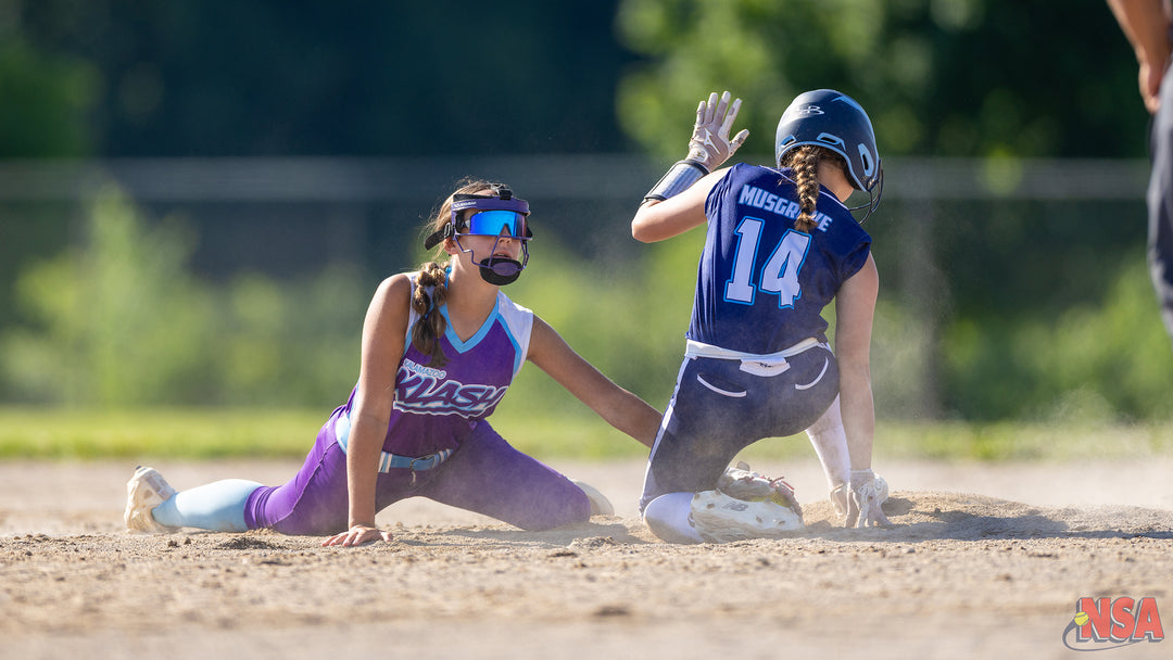 2026 NSA Mitten Mayhem Michigan Fastpitch Tournament (Potterville)