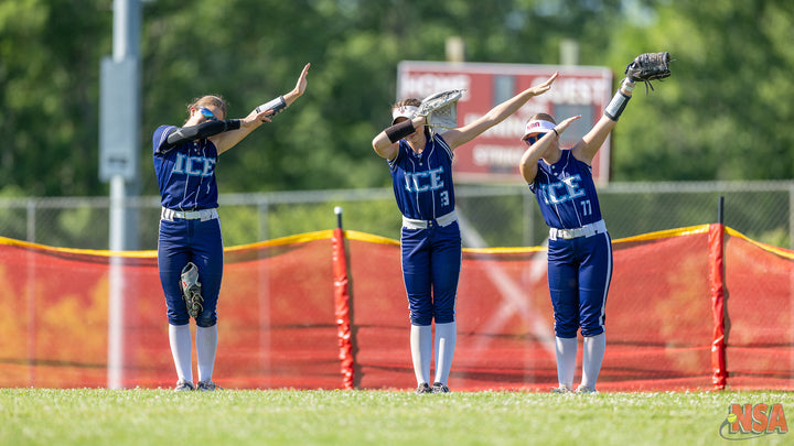 2026 NSA Mitten Mayhem Michigan Fastpitch Tournament (Potterville)