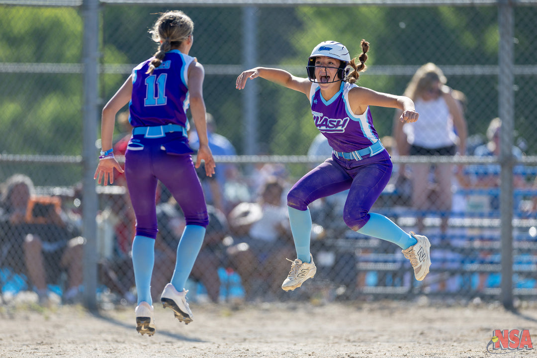 2026 NSA Mitten Mayhem Michigan Fastpitch Tournament (Potterville)