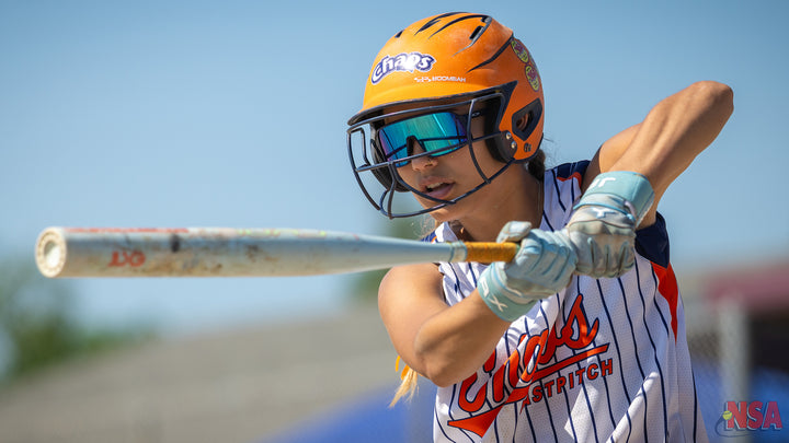 2026 NSA Mitten Mayhem Michigan Fastpitch Tournament (Potterville)