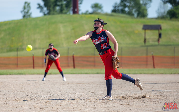 2026 NSA Mitten Mayhem Michigan Fastpitch Tournament (Potterville)