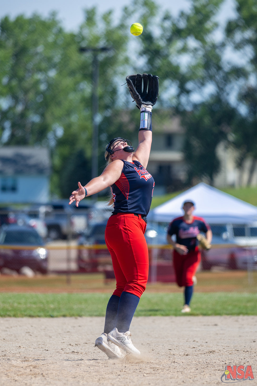 2026 NSA Mitten Mayhem Michigan Fastpitch Tournament (Potterville)