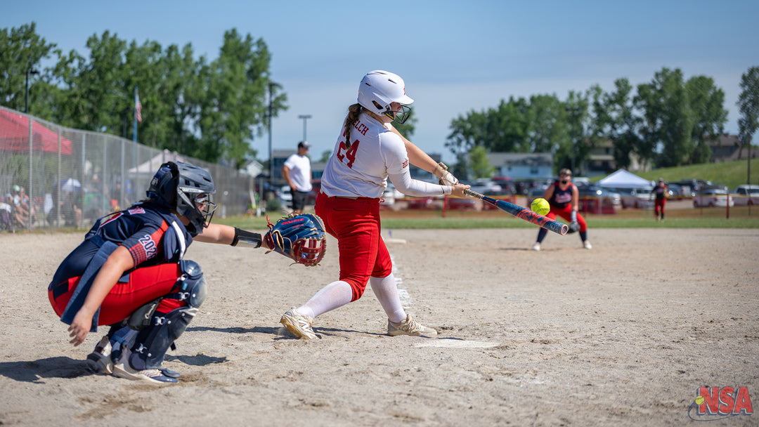 2026 NSA Mitten Mayhem Michigan Fastpitch Tournament (Potterville)