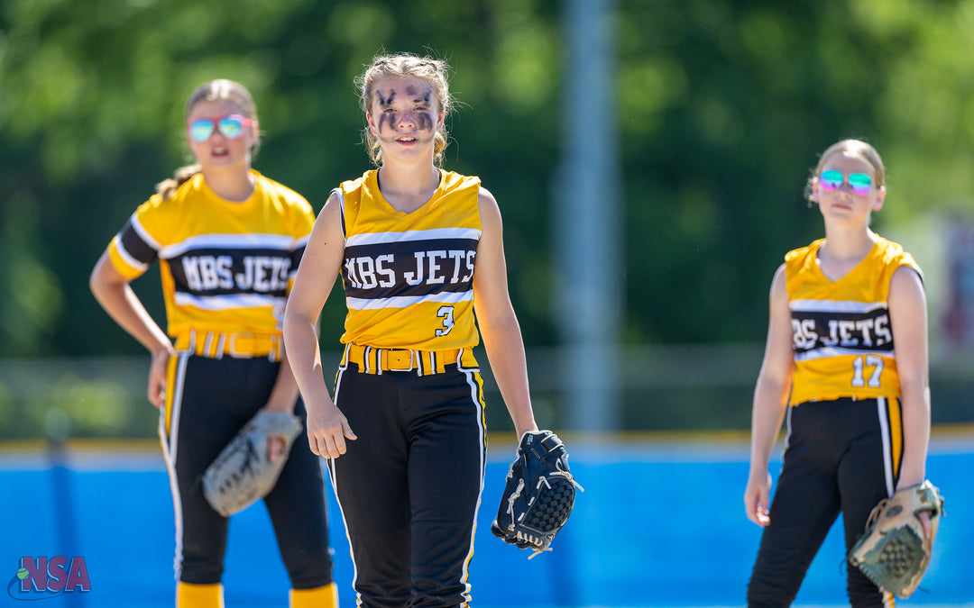 2026 NSA Michigan "C", 8u & 9u State Championships Fastpitch Tournament