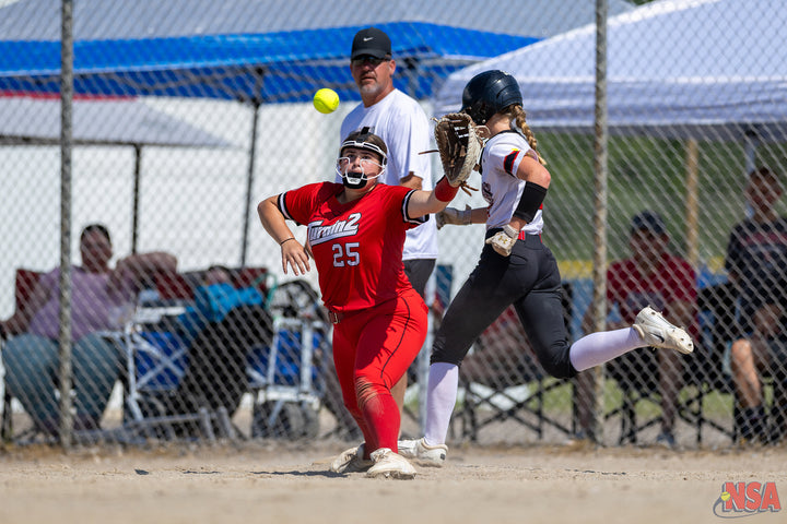 2026 NSA Mitten Mayhem Michigan Fastpitch Tournament (Potterville)