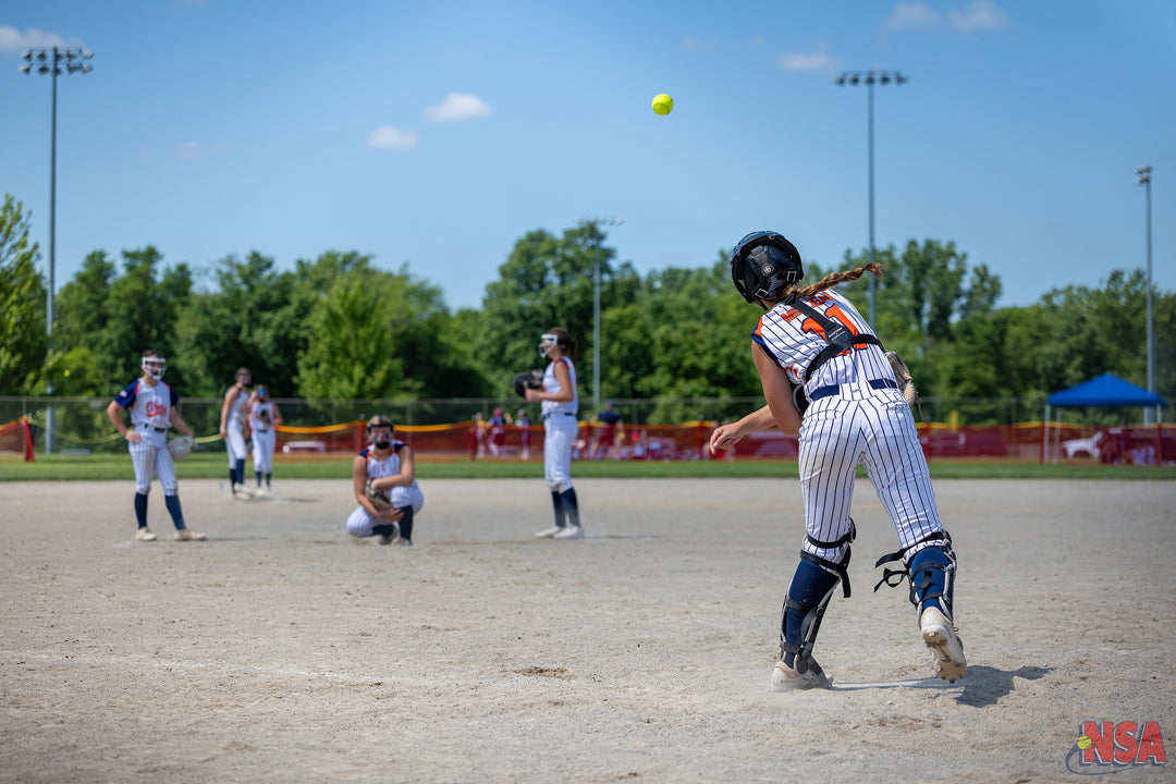 2026 NSA Mitten Mayhem Michigan Fastpitch Tournament (Potterville)
