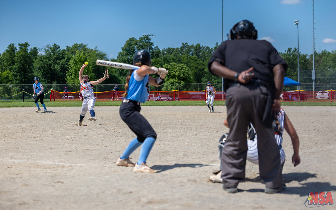 2026 NSA Mitten Mayhem Michigan Fastpitch Tournament (Potterville)