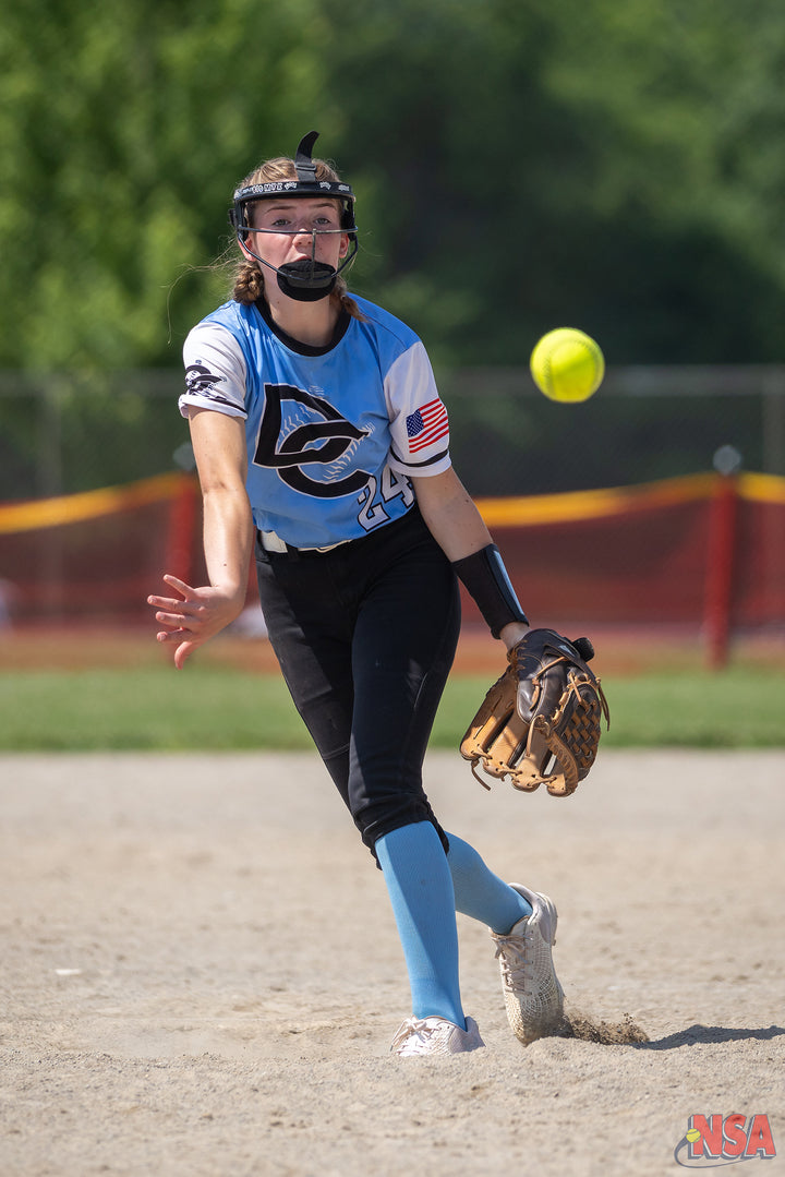 2026 NSA Mitten Mayhem Michigan Fastpitch Tournament (Potterville)