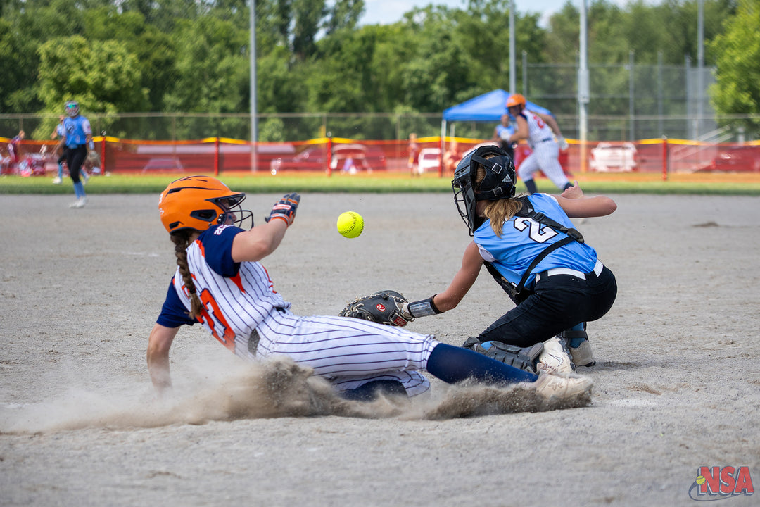 2026 NSA Mitten Mayhem Michigan Fastpitch Tournament (Potterville)
