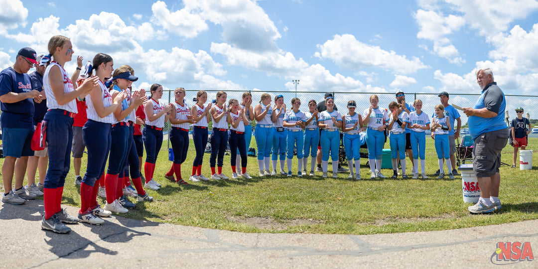 2026 NSA Michigan "C", 8u & 9u State Championships Fastpitch Tournament