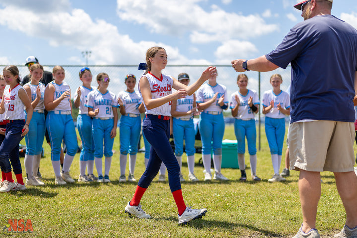2026 NSA Michigan "C", 8u & 9u State Championships Fastpitch Tournament