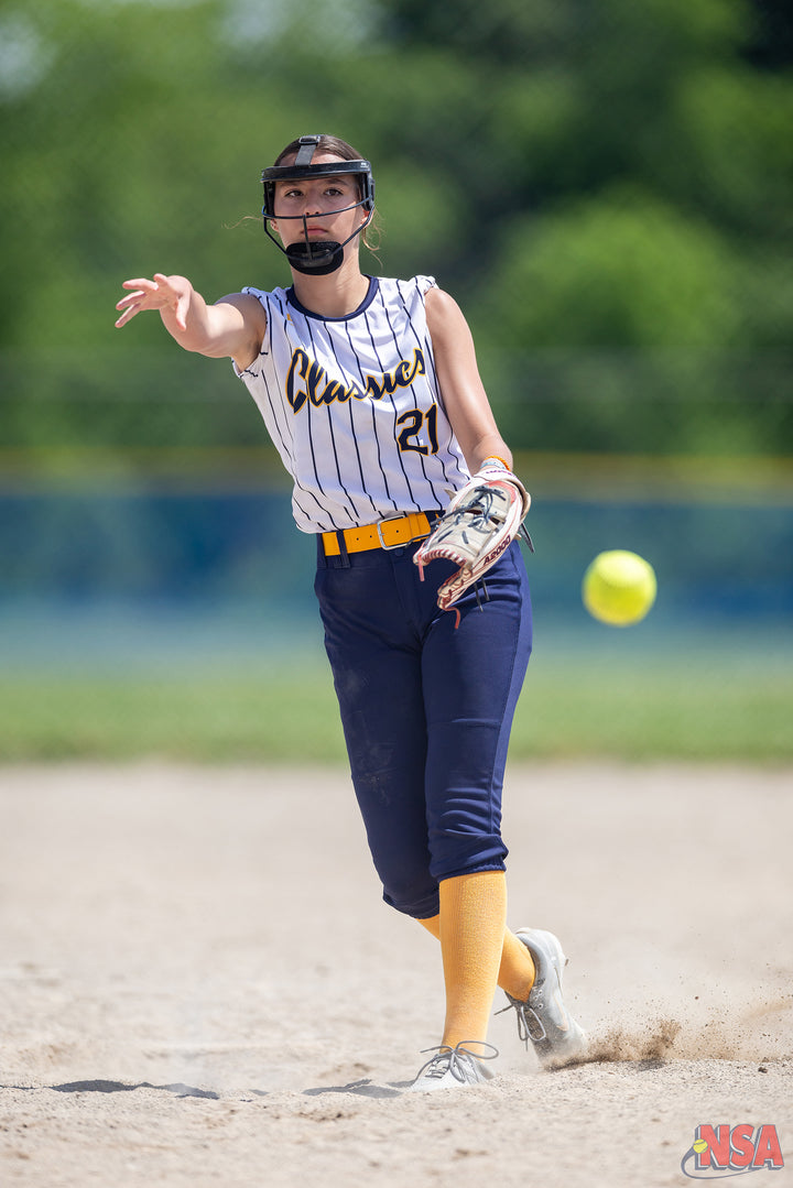 2026 NSA Michigan "C", 8u & 9u State Championships Fastpitch Tournament