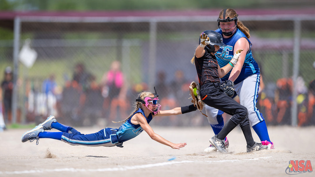 2026 NSA Michigan "C", 8u & 9u State Championships Fastpitch Tournament