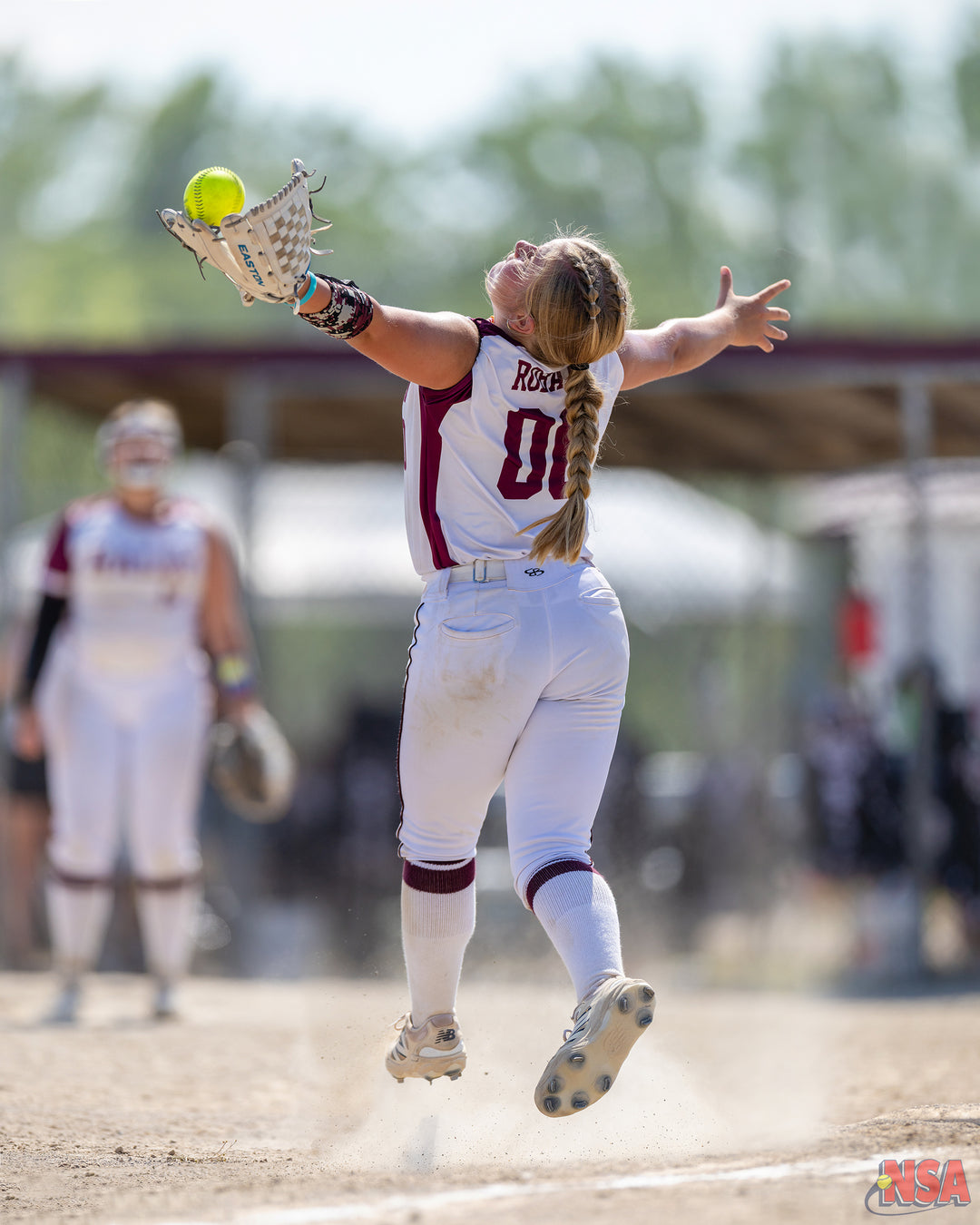 2026 NSA Michigan "C", 8u & 9u State Championships Fastpitch Tournament