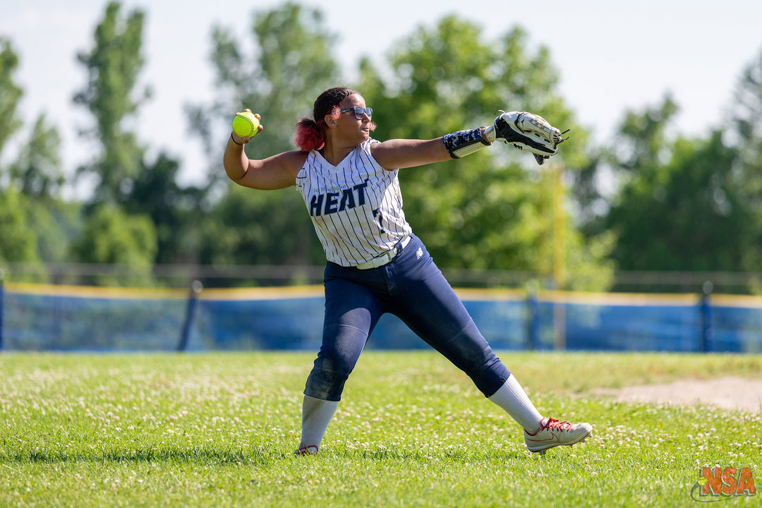 2026 NSA Michigan "C", 8u & 9u State Championships Fastpitch Tournament