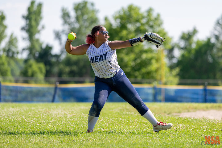 2026 NSA Michigan "C", 8u & 9u State Championships Fastpitch Tournament