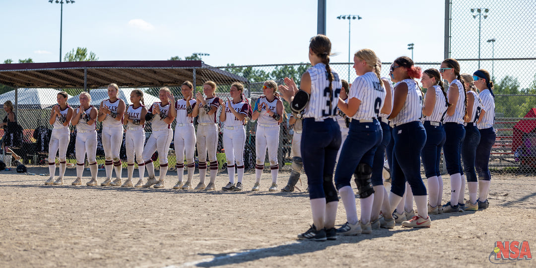 2026 NSA Michigan "C", 8u & 9u State Championships Fastpitch Tournament