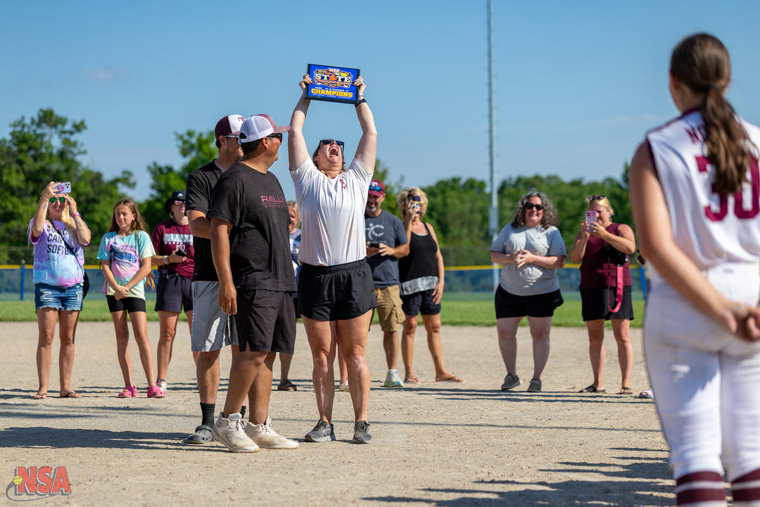 2026 NSA Michigan "C", 8u & 9u State Championships Fastpitch Tournament