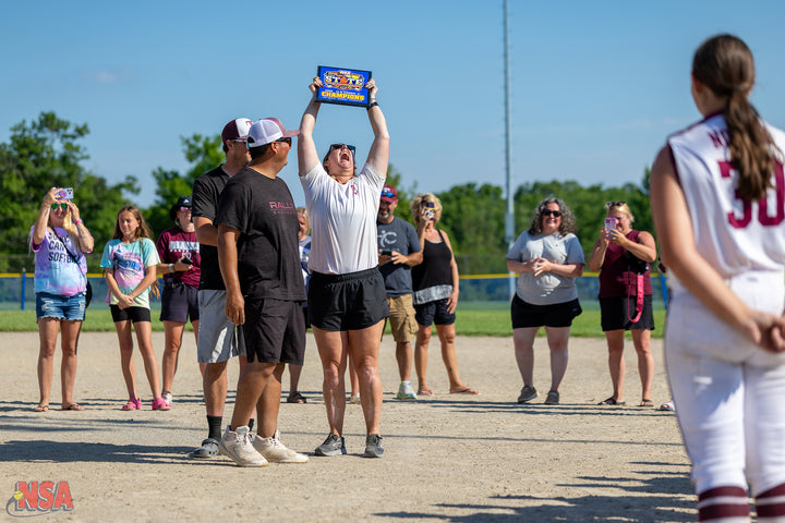 2026 NSA Michigan "C", 8u & 9u State Championships Fastpitch Tournament