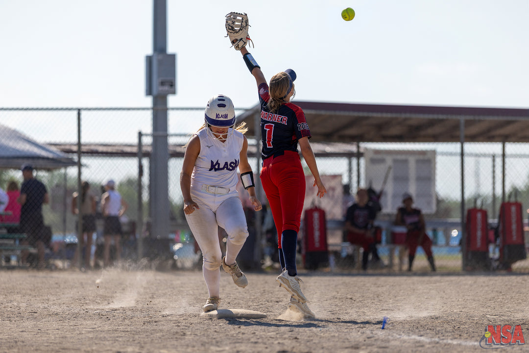 2026 NSA Mitten Mayhem Michigan Fastpitch Tournament (Potterville)