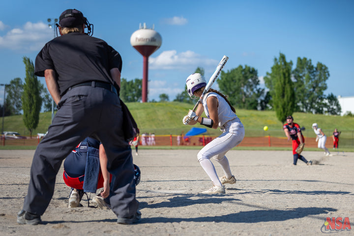 2026 NSA Mitten Mayhem Michigan Fastpitch Tournament (Potterville)