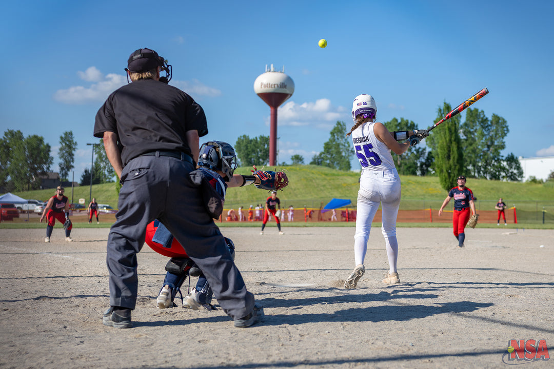 2026 NSA Mitten Mayhem Michigan Fastpitch Tournament (Potterville)
