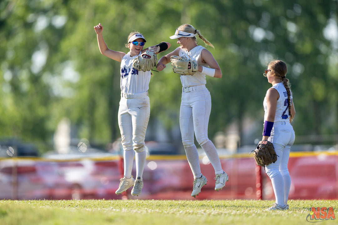 2026 NSA Mitten Mayhem Michigan Fastpitch Tournament (Potterville)