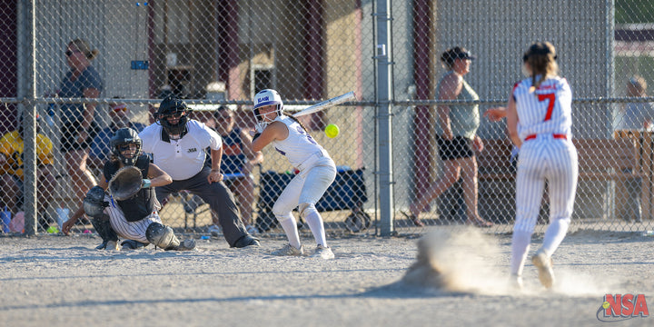 2026 NSA Mitten Mayhem Michigan Fastpitch Tournament (Potterville)