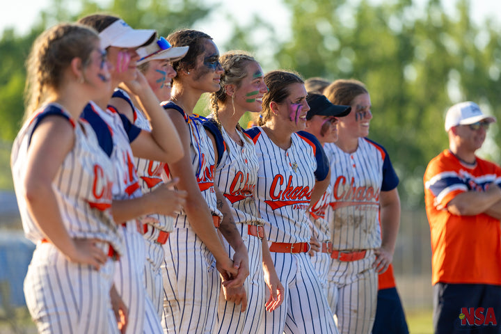 2026 NSA Mitten Mayhem Michigan Fastpitch Tournament (Potterville)
