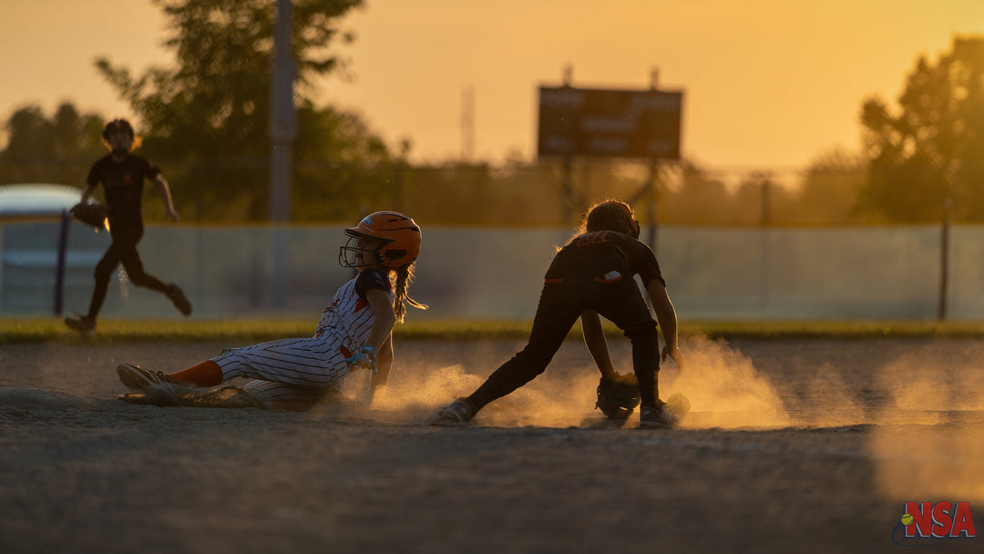2026 NSA Michigan "C", 8u & 9u State Championships Fastpitch Tournament